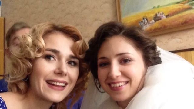 С Новым Годом! (очень личное видео) смотреть онлайн