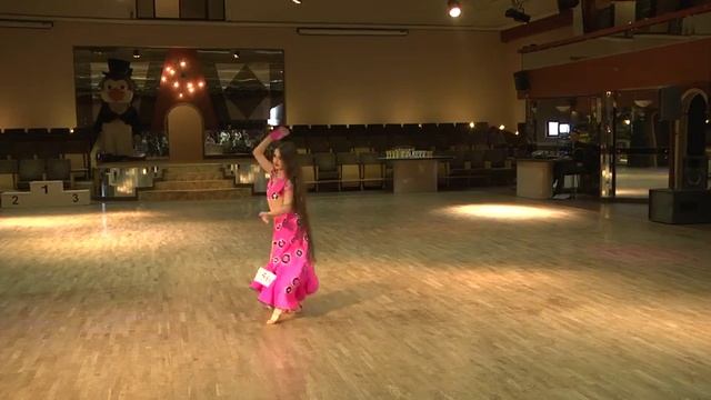 ШВТ "Зейнаб". Дети. Табла-Соло. 1-е место. VII-й Фестиваль "ORIENTAL FEST" 19.03.2016 смотреть онлайн