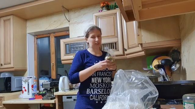 Даже запаха не было?Как и чем лечимся...