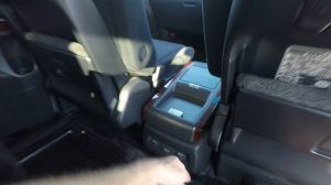 обзор на Альфард 2 поколение, ЖИРНЫЙ топ!!!