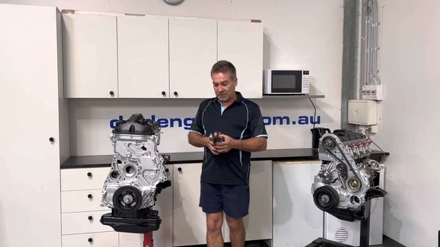 Toyota Prado Hilux 1GD-ftv 2.8L engine problems, sending most of them to Toyota dealerships. смотреть онлайн