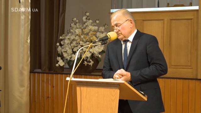 Пророчество последних дней | Анатолий Богатов | 26.03.2022 смотреть онлайн