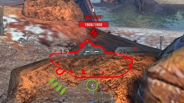 ? ГРАВИТАЦИЯ В ДЕЛЕ ? WOT BLITZ EXE смотреть онлайн