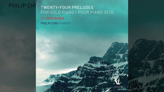 24 Piano Preludes: No. 10 in C-Sharp Minor смотреть онлайн