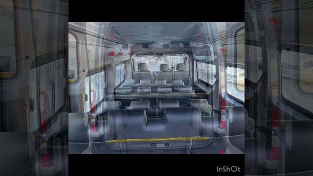 Renault Master L3h2 2024 Escolar 24 Lugares 0km Com Ar Frontal смотреть онлайн
