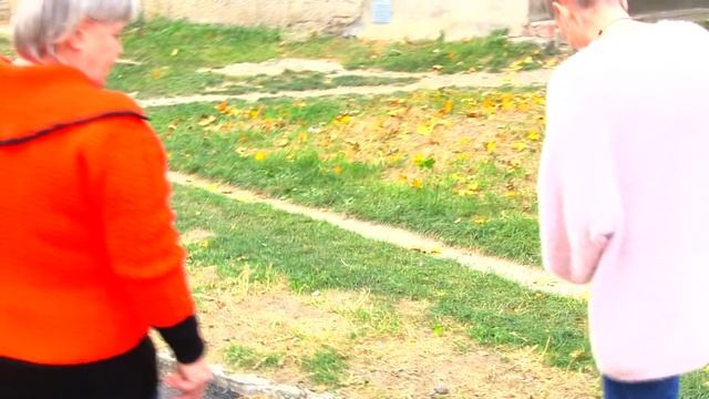 ремонт міжквартальних проїздів (ТОВ "ГРЕН ГРУП") 21.10.2018 місто Теплодар смотреть онлайн