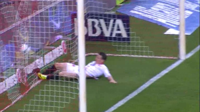 Ինտերֆուտբոլ - 22.04.14