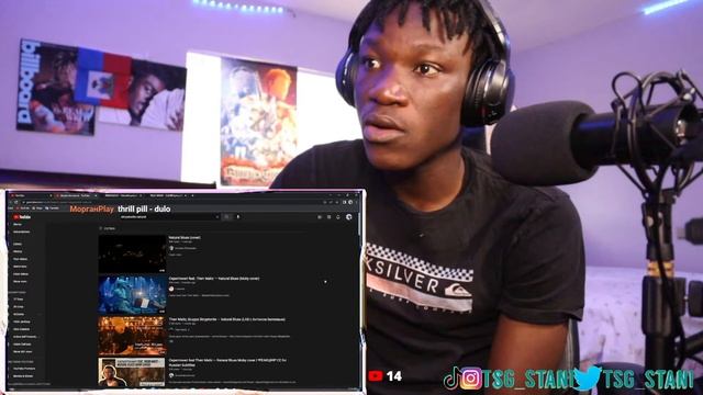 REACTING TO RUSSIAN RAP PT. 6 LIVE смотреть онлайн