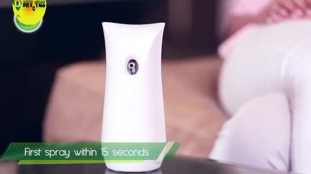 Airwick Freshmatic Ultra - Automatic Air Freshener