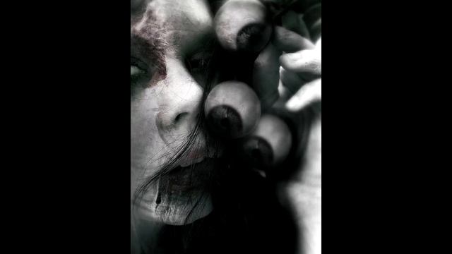 Моди Глю - " Бездна " смотреть онлайн