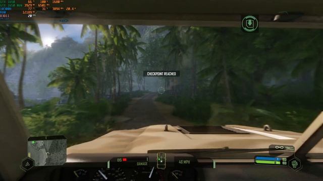 Ideapad Gaming 3i | CRYSIS Remastered | High Settings | i5-10300H | GTX 1650 смотреть онлайн