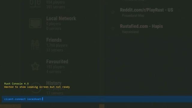 RUST PRIVATE SERVER TUTORIAL | 2022 (UPDATED) смотреть онлайн