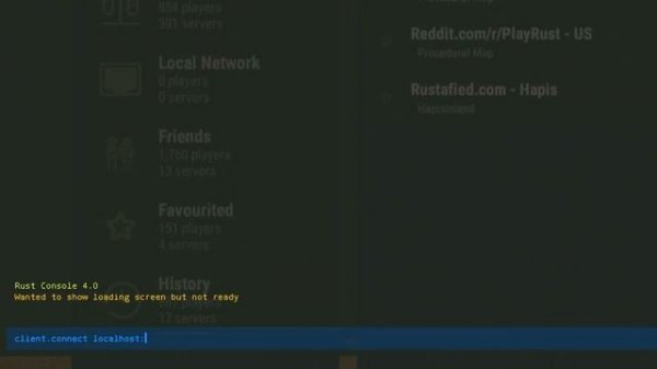 RUST PRIVATE SERVER TUTORIAL | 2022 (UPDATED)