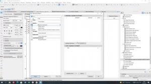 Автоматическая ведомость чертежей в Graphisoft ArchiCAD