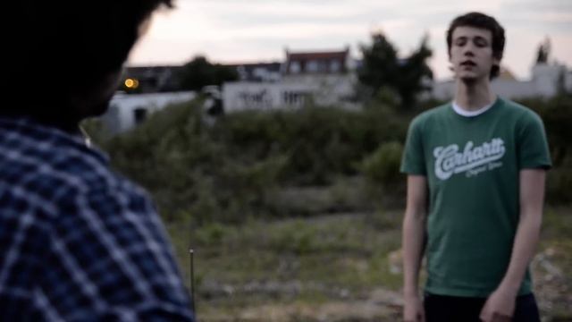 James - AnnenMayKantereit смотреть онлайн