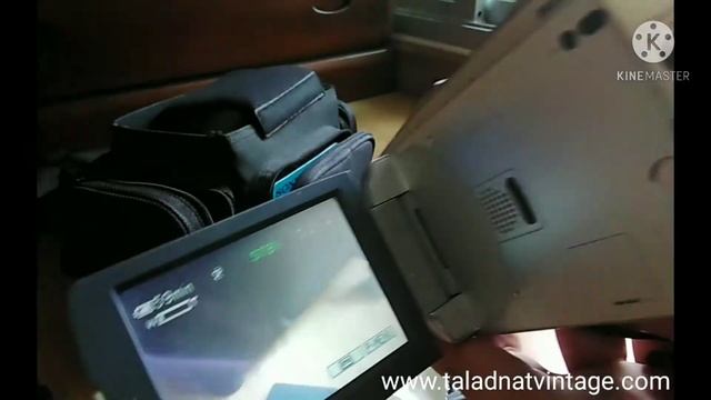 #SONY DCR-HC85E #กล้องถ่าย VDOใช้ม้วนเทป Mini-Dv# смотреть онлайн