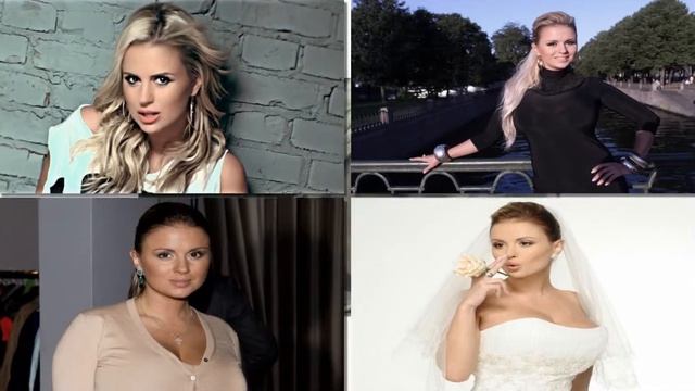 ЗВЕЗДЫ ЖГУТzzzАННА СЕМЕНОВИЧ фото без макияжа смотреть онлайн
