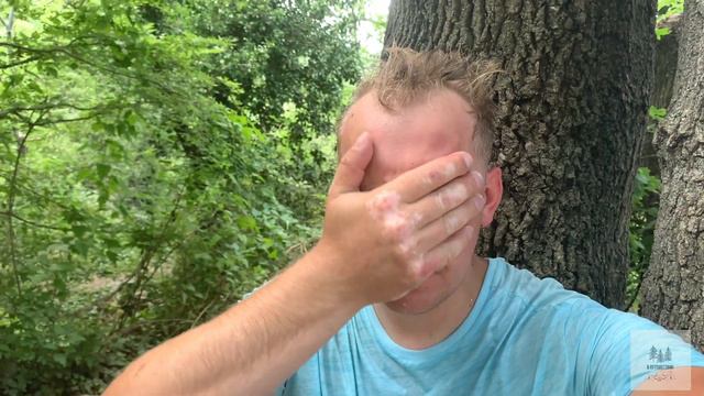 В Крым с палаткой (в поисках родника) ч. 4 смотреть онлайн
