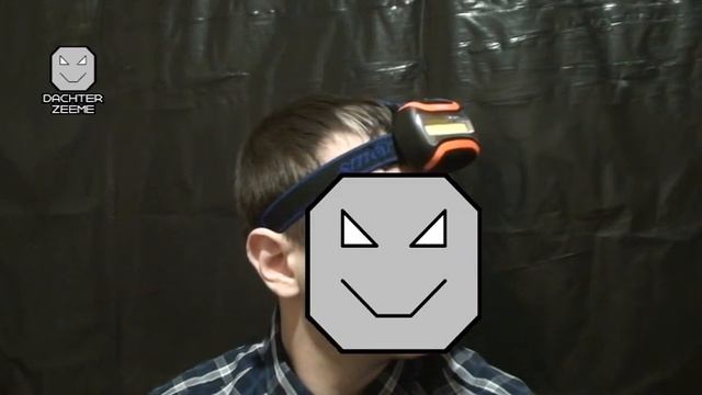 Обзор фонаря Smartbuy SBF-HL021 смотреть онлайн