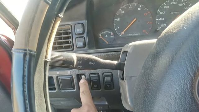 мазда 626 переходка смотреть онлайн