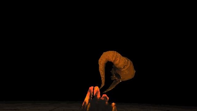 Devil Daggers: The Best Game Ever смотреть онлайн