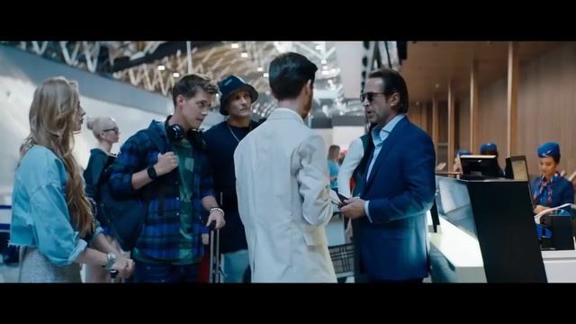 Бэдкомедиан / Машков - Пукать надо было раньше смотреть онлайн