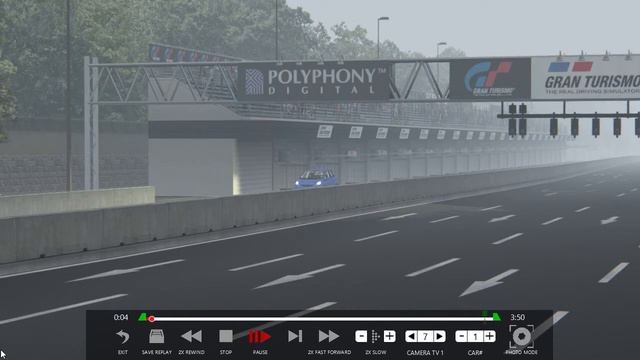 assettto corsa FITで東京R246試走 смотреть онлайн