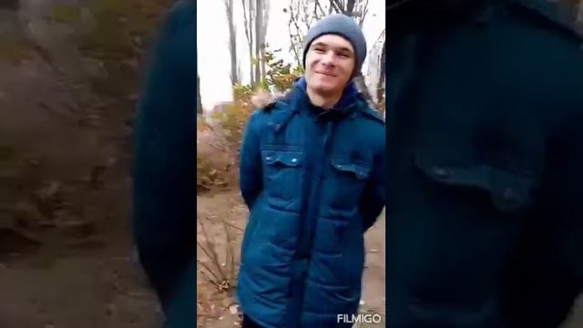 Репортер, 2021 ПТУ№4 м Полтави смотреть онлайн