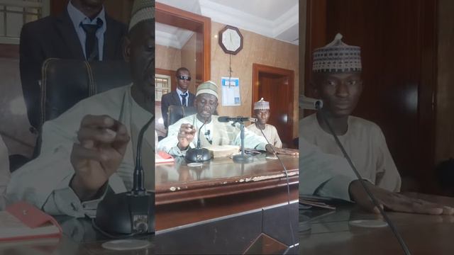 028 Ramadan Tafseer 2023 By Dr Muhammad Aliyu Lowcost Zaria смотреть онлайн