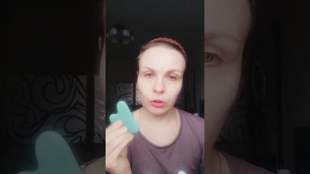 Мой ежедневный массаж лица смотреть онлайн