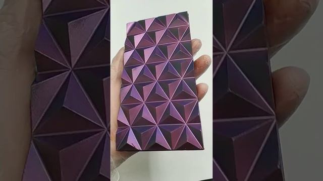 Шоколад КОСМИЧЕСКИЙ смотреть онлайн