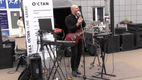 Что такое Live looping.