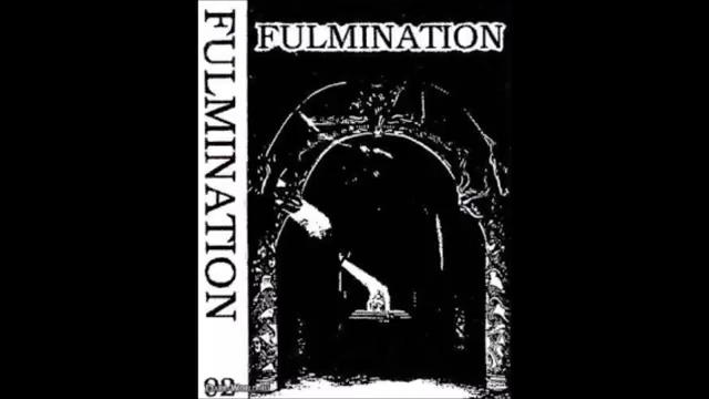 Fulmination[Death/Metal Sweden] - Fulmination (Demo) смотреть онлайн