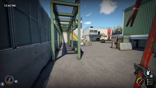 НАЙТИ АНДРЕ ЛЕГКО - ЭТО ПОЧТИ КОНЕЦ ИГРЫ - Die Young #19 смотреть онлайн