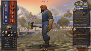 wow 3 3 5а для новичков #1  за кого играть?