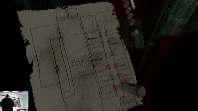 [VR] Organ Quarter #11 - Puzzles and Peepholes смотреть онлайн