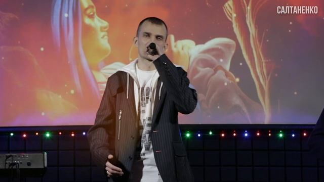 АВВА ОТЧЕ! Сильная песня БОГУ ОТЦУ! смотреть онлайн
