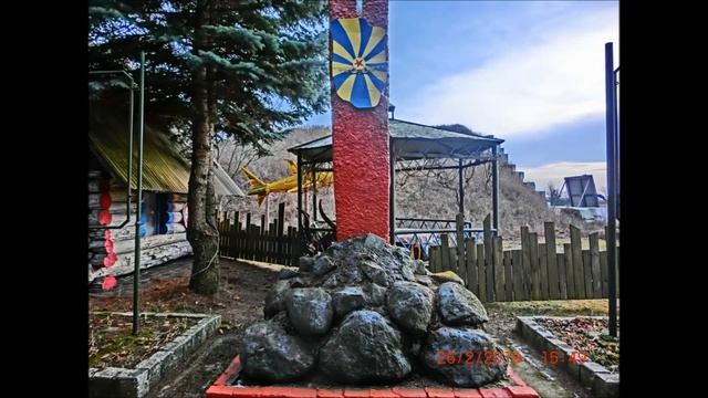 ГСВГ.Аэродром Altes Lager смотреть онлайн