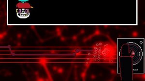 [60fps] Fresh Sans [Battle Animation]