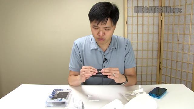 MEGATechNews Unboxes Nyko PowerPak+ and Hyperkin PowerPlus Battery Packs for the Nintendo 3DS смотреть онлайн