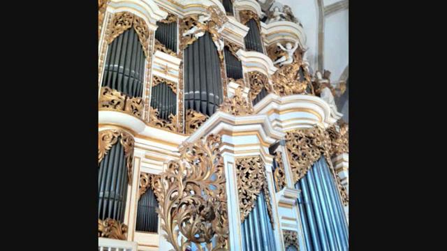 Herbert Howells - Master Tallis's Testament смотреть онлайн