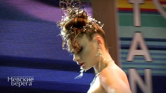 Свадебная прическа смотреть онлайн