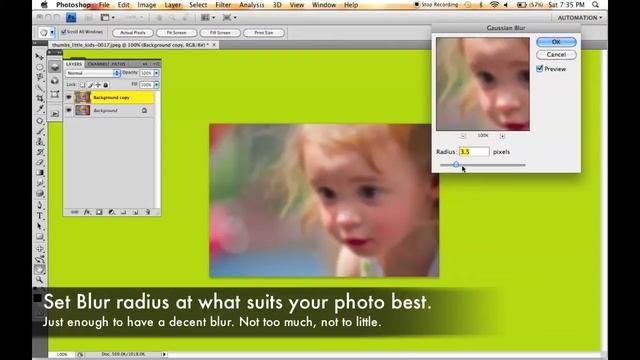 Photoshop Tutorial: CARTOON EFFECT смотреть онлайн