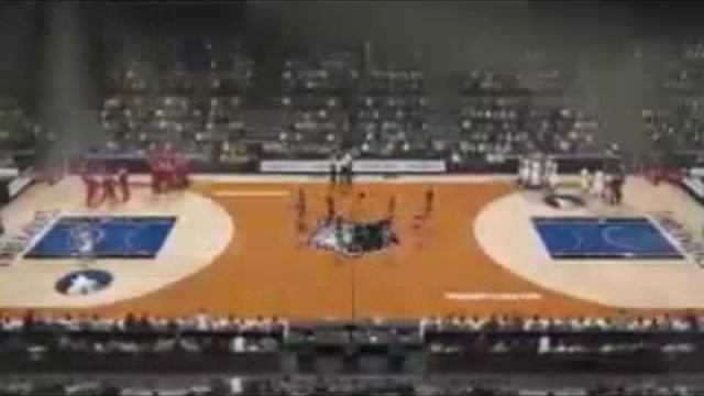 NBA 2K15 Xbox 360 Detroit Pistons vs Eastern All Stars MyTeam смотреть онлайн