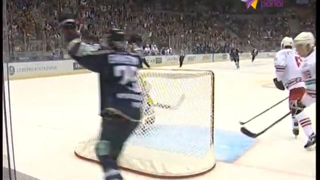 Более 8 тысяч зрителей увидели победу ХК "СОЧИ" смотреть онлайн