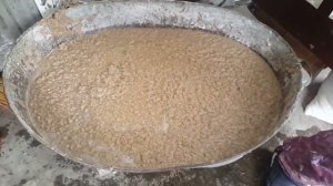 Брикет для котла самодельный  Изготовления брикетов