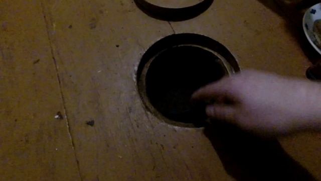 Морозные выходные с семьёй // Обзор деревни // Плов смотреть онлайн