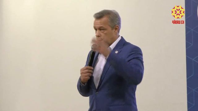 Каникула – «ЧувГуголпа» пěрле! смотреть онлайн