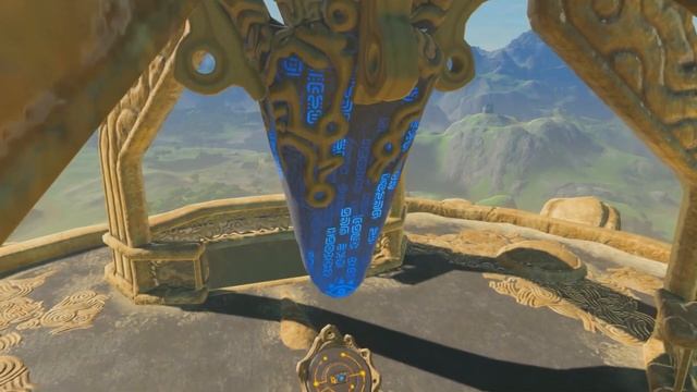 The Legend of Zelda Breath of the Wild #Trailer смотреть онлайн