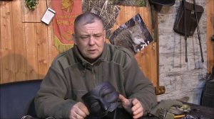 Как найти фотоловушку в лесу  ПЕРЕЗАЛИВ .